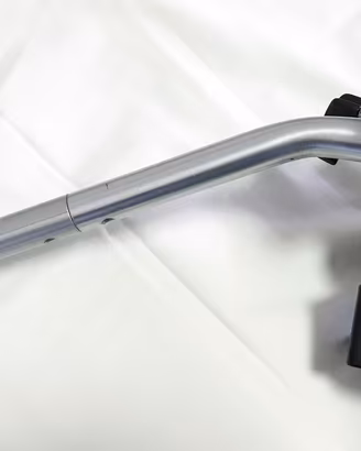 TESTA MANFROTTO 136