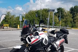 Yamaha Supertenerè XT1200Z
