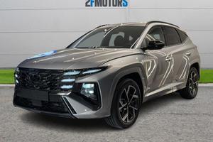 Hyundai TUCSON 1.6 HEV 2WD 239CV AT - NLINE
