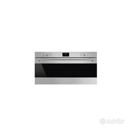 forno smeg da 90 cm