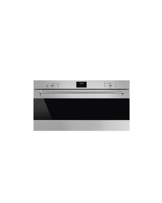 forno smeg da 90 cm