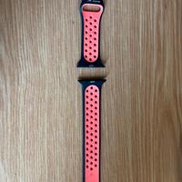 Cinturino Apple watch Nike sport 45mm