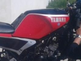 serbatoio Yamaha RD ypvs 350 del 1984