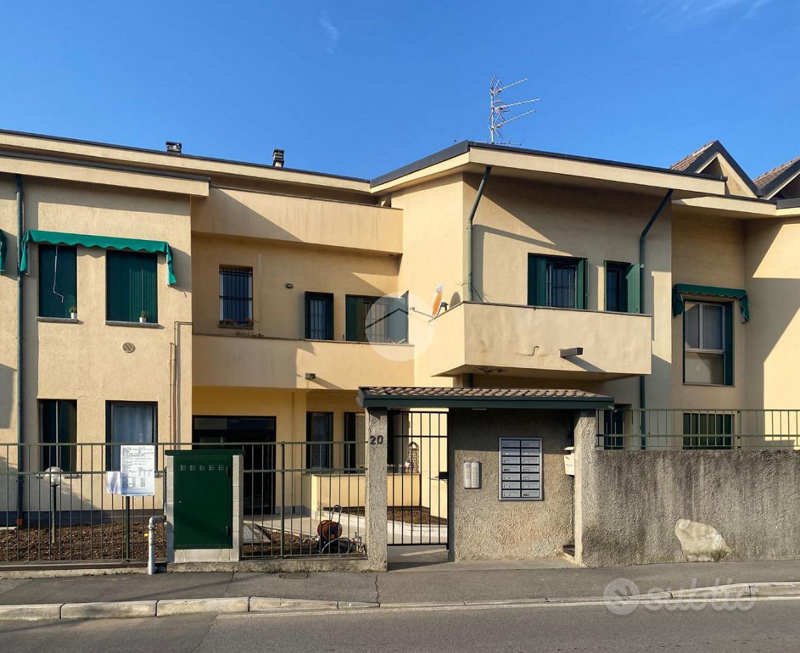 Appartamento – Seregno, Sant'Ambrogio, Lazzaretto - Vista 3