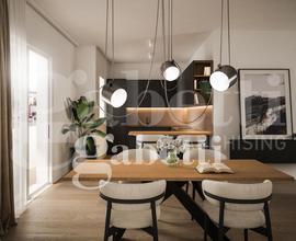 Appartamento Selargius [SE0095VRG]