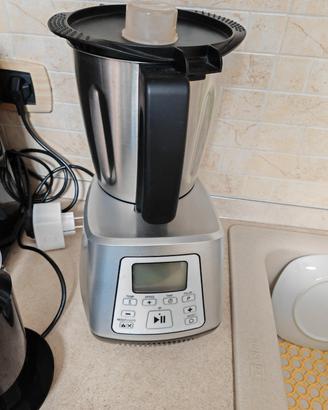 cuisy chef robot da cucina simil bimby 