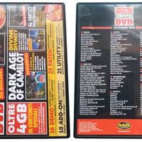 DVD GIOCHI PER IL MIO COMPUTER - SETTEMBRE 2002