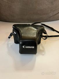 Fotocamera Canon