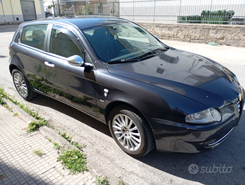 Alfa romeo 147