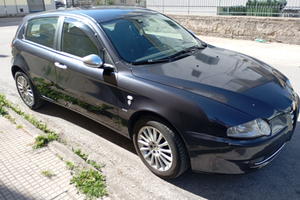 Alfa romeo 147