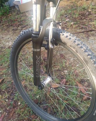 Bicicletta ghost