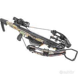 Balestra crossbow killer instinct 415 fp