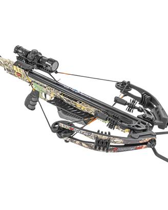 Balestra crossbow killer instinct 415 fp