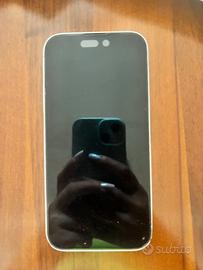 Apple Iphone 14 pro