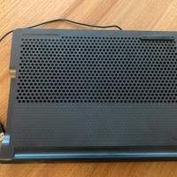 TARGUS supporto sisfema di raffreddamento pc