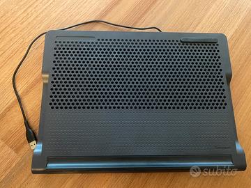 TARGUS supporto sisfema di raffreddamento pc