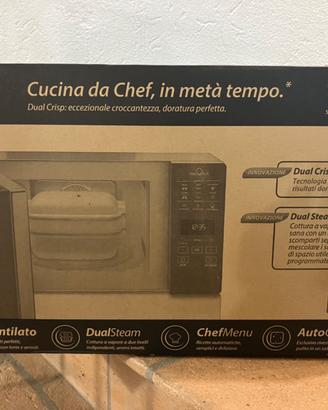 Forno a microonde Whirlpool (MCP 359 SL) NUOVO