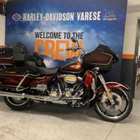 Harley-Davidson Road Glide C.V.O. - 2024