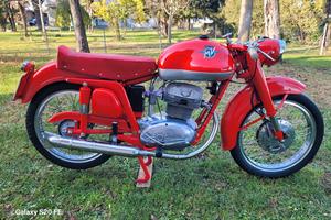 Mv Agusta S 175 (disco Volante)