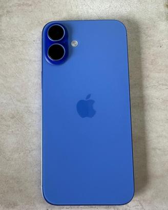Iphone 16 plus