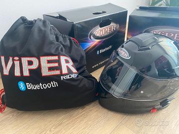 COPPIA DI CASHI MODULARI RSV171 BL+ 3.0 TAGLIA M