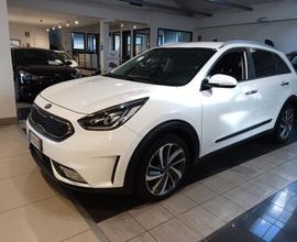 KIA Niro 1.6 GDi DCT HEV Energy