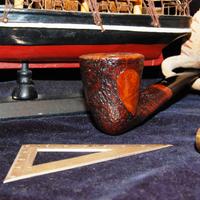 Pipa JARL made in denmark 1630 49gr