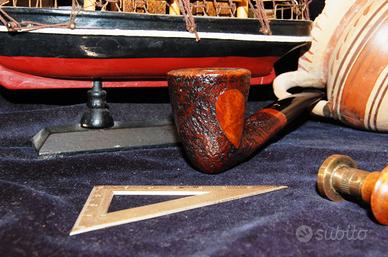 Pipa JARL made in denmark 1630 49gr
