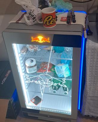 mini frigo redbull (grande)