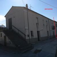 Bifamiliare con terre