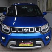 SUZUKI - Ignis - 1.2 Hybrid Top
