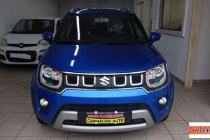 SUZUKI - Ignis - 1.2 Hybrid Top