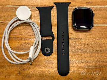 Apple Watch Series 11 GPS + Cellular