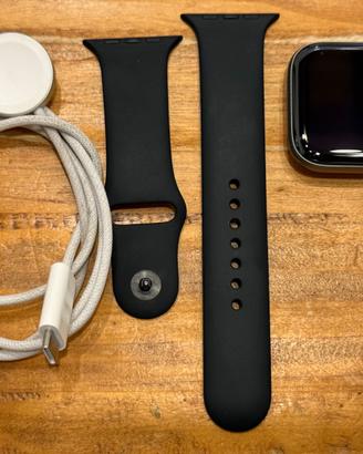 Apple Watch Series 11 GPS + Cellular