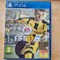 Gioco Play Station 4 - Fifa 17