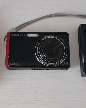Fotocamera Samsung ST500 12.2 Mega Pixels
