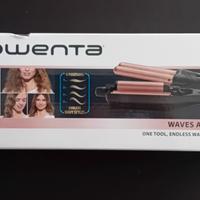 Rowenta Waves Addict piastra per capelli
