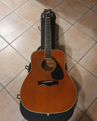 Chitarra acustica Yamaha FG 435 AT