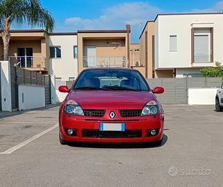 Renault Clio RS 2.0 16v