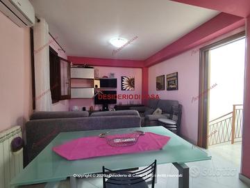 Casa, Castellammare del Golfo.
