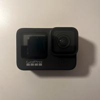 GoPro HERO9BLACK