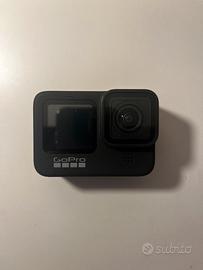 GoPro HERO9BLACK