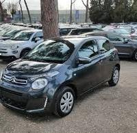 Disponibili ricambi citroen c1 2013-2023
