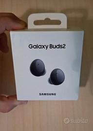 Samsung Galaxy Air Pods Buds 2