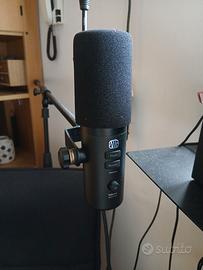 Microfono PreSonus Revelator Dynamic
