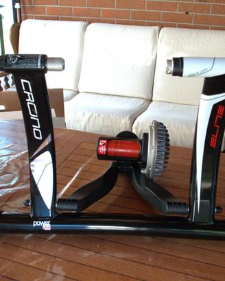 Rullo da allenamento bici Elite
