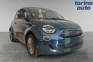 FIAT 500 Hybrid Hybrid Icon