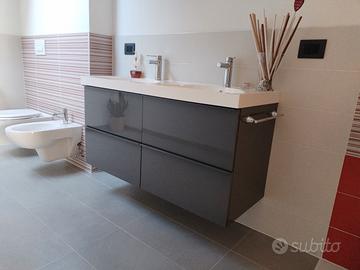 MOBILE BAGNO DOPPIO