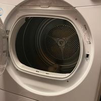 asciugatrice Candy Smart pro