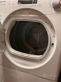 asciugatrice Candy Smart pro